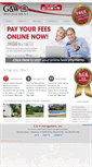 Mobile Screenshot of gwmanagement.com